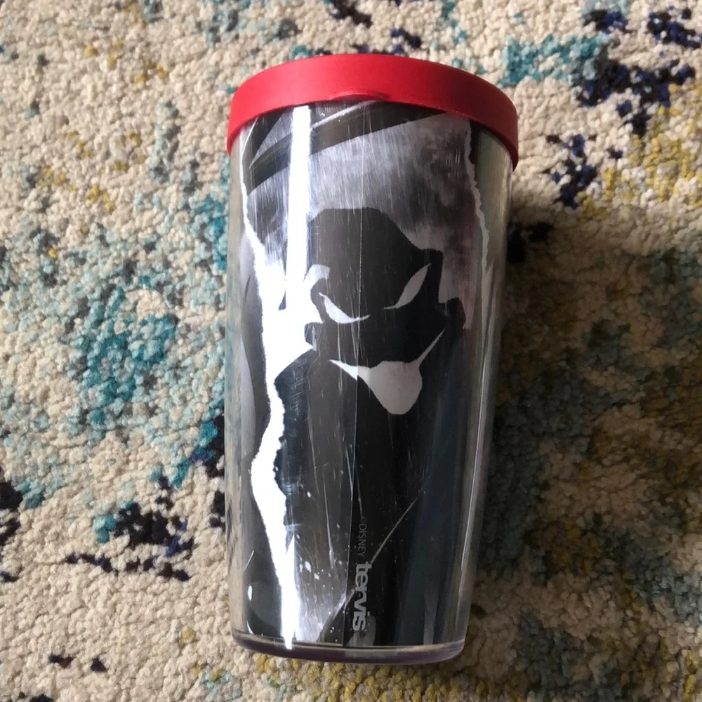 Tervis tumbler Nightmare before Christmas - Picture 2 of 5
